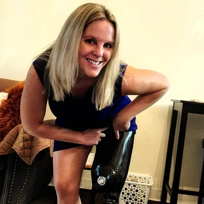 What is your experience living with a disability?