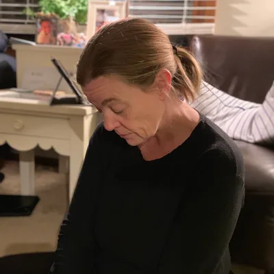 What is the most memorable thing someone's ever said to you?