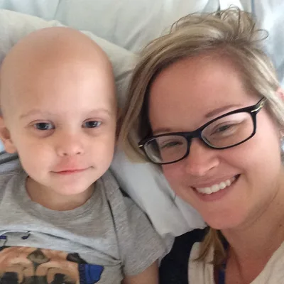 What was the worst day of your life?