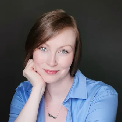 What have you learned as you've grown older?