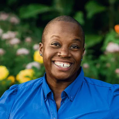 What have you learned since becoming a parent?