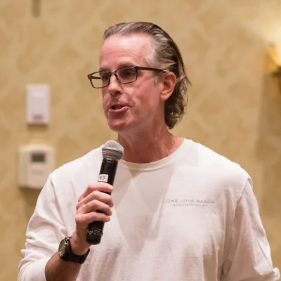 What have you learned since becoming a parent?