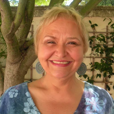 How did you meet your current partner?