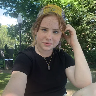 What is your experience with disordered eating?