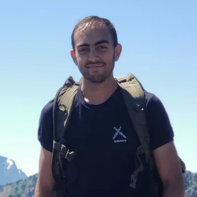 What is a funny moment from your sex life?