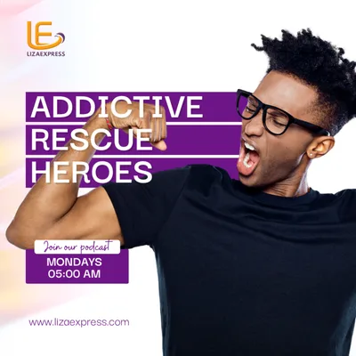 ADDICTIVE RESCUE HEROES