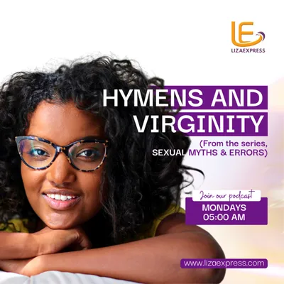 HYMEN AND VIRGINITY