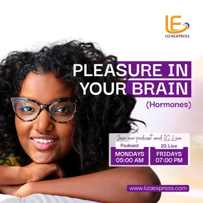 PLEASURE IN YOUR BRAIN