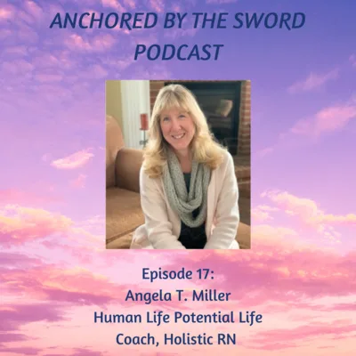 Angela's Freedom Story!