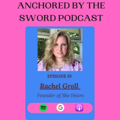 Rachael's Freedom Story!