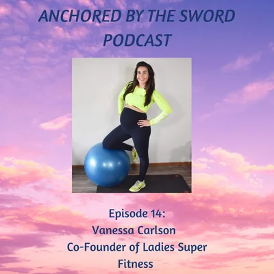 Vanessa's Freedom Story!