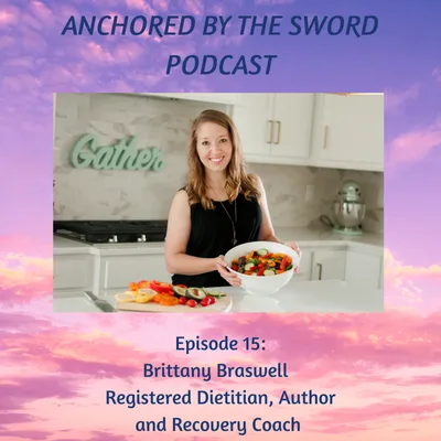 Brittany's Freedom Story!