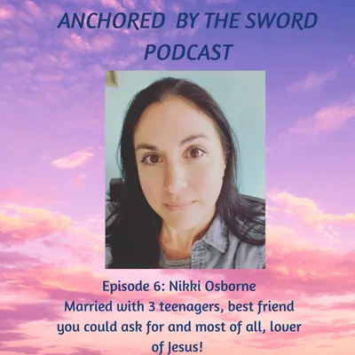 Nikki's Freedom Story