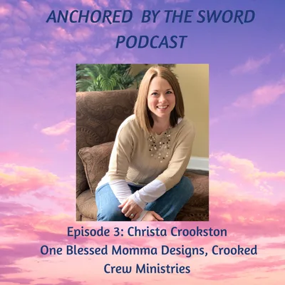 Christa's Freedom Story