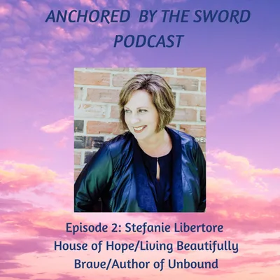 Stefanie's Freedom Story