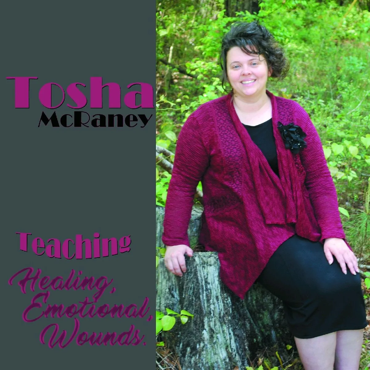 Episode 14 - Return to The Hope Of The Promise Teaching With Tosha