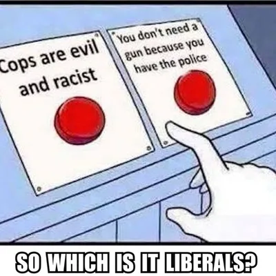 Andrew Schatkin Hate the Left 8 - 20 - 19