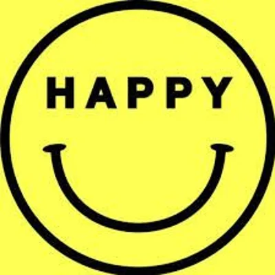 Are You Happy