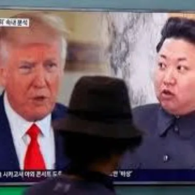 What In The World Is Happening To Our Country