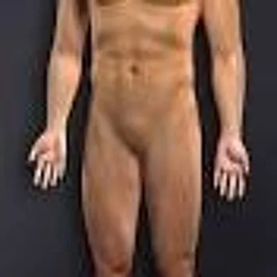 Oscar Has No Penis