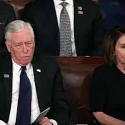 The State of Disunion