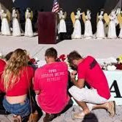 The Parkland Shootings