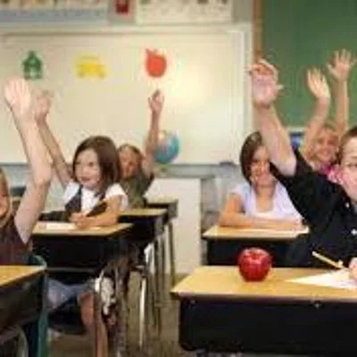 Sex, The Flag, And School