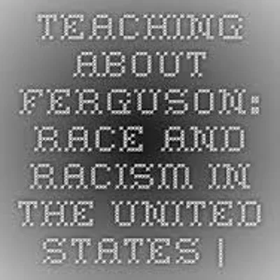 Professor Of Inequality