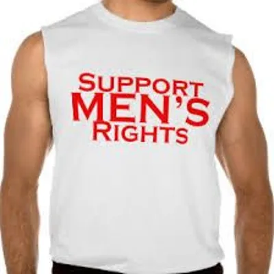 Men's Rights