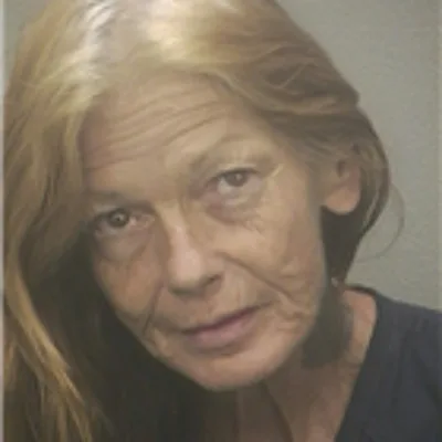 Diane Bickston, Prisoner of a Female Cell Block