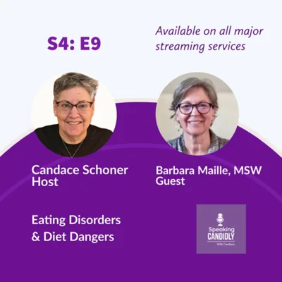 Eating Disorders and Dangers of Dieting