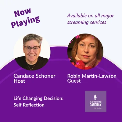 Life Changing Decision: Self Reflection