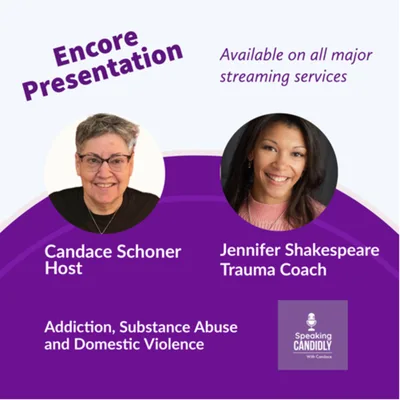 Blinded by A Loved One’s Addiction