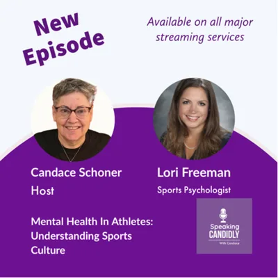 Mental Health In Athletes: Understanding Sports Culture