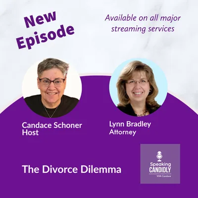 The Divorce Dilemma
