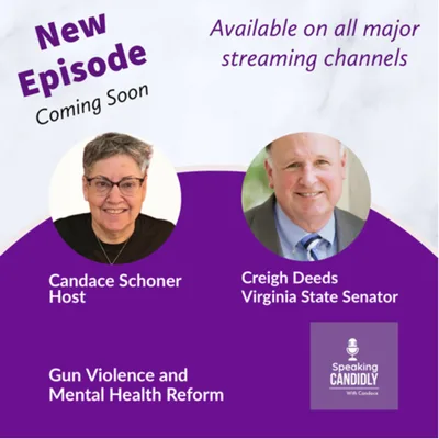 Gun Violence and Mental Health Reforms