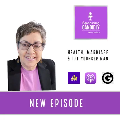 Health, Marriage and The Younger Man