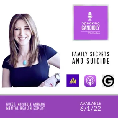 The Secret Suicide