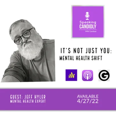 It’s Not Just You: Mental Health Shift