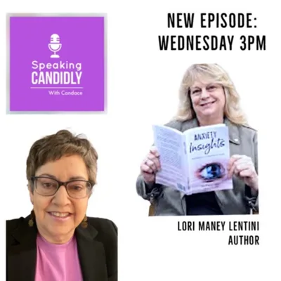 Anxiety Insights (Previously Recorded January 17, 2021)