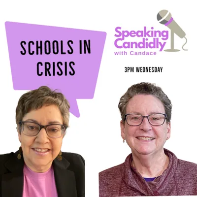 The Early Education Crisis