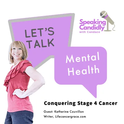 Conquering Stage 4 Cancer with Grace