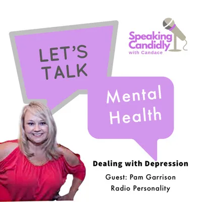 Managing Depression Through Talk Therapy and TMS (Encore Presentation)