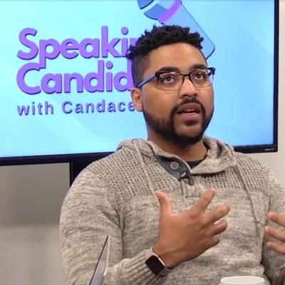 Black Men, Their Barbers and Mental Health