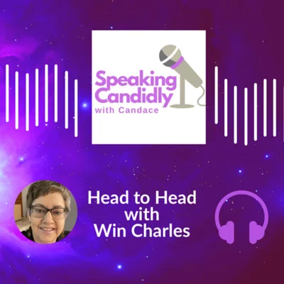 Navigating Life with a Disability and Winning