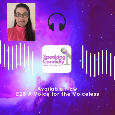 A Voice for the Voiceless