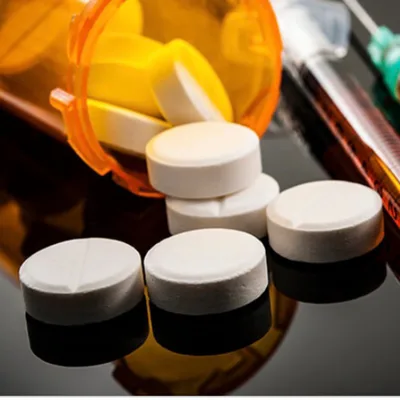 Mental Health and the Criminal Justice System