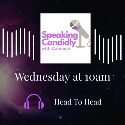 Overcoming A Life Destroyed