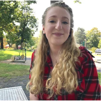 Out of The Darkness and Thriving