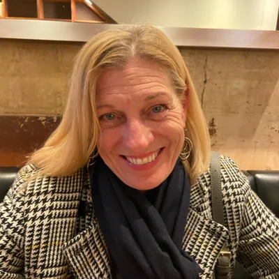 A woman’s journey to starting a successful business after divorcing her spouse of 27 years.